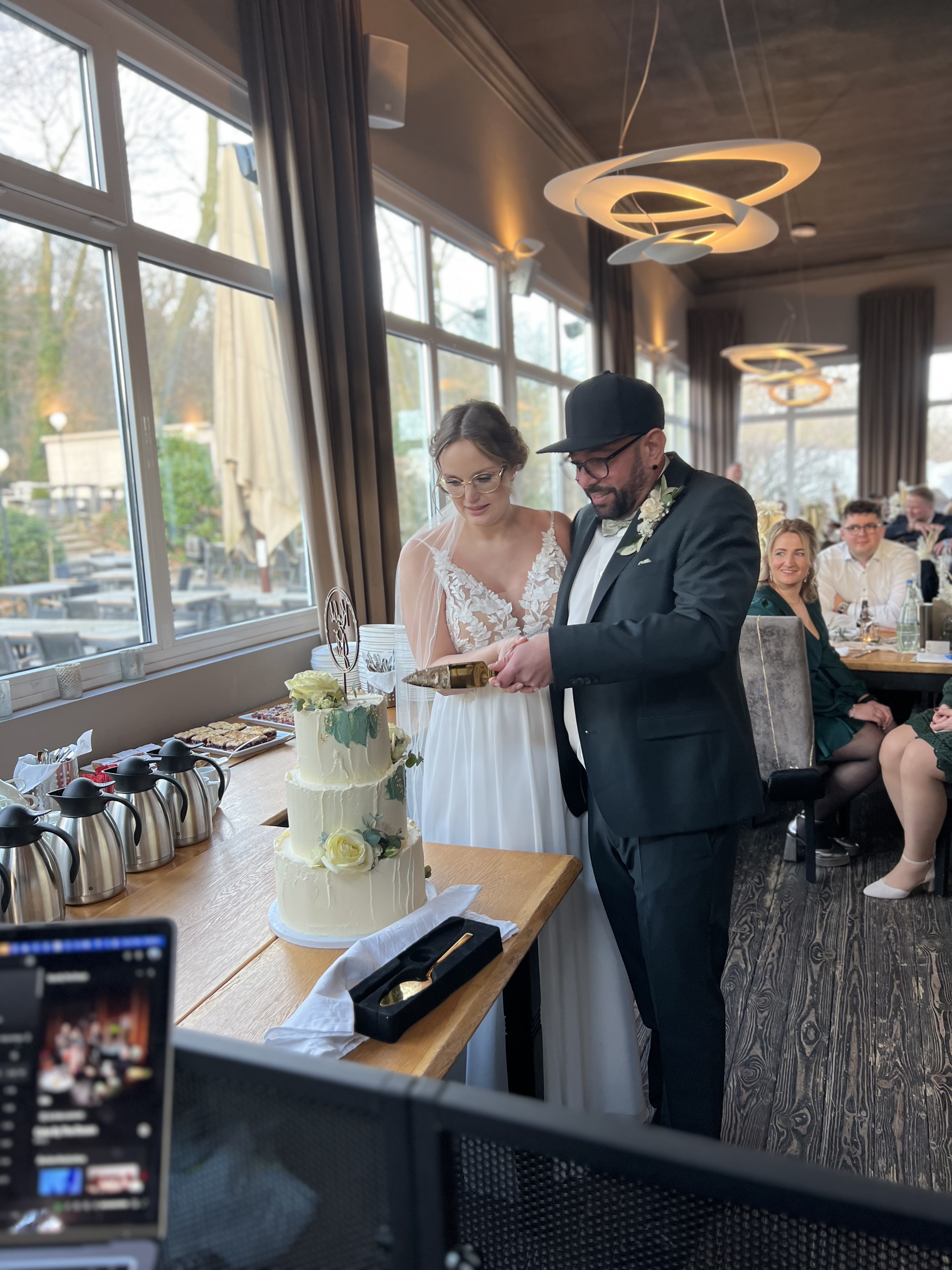 Hochzeit