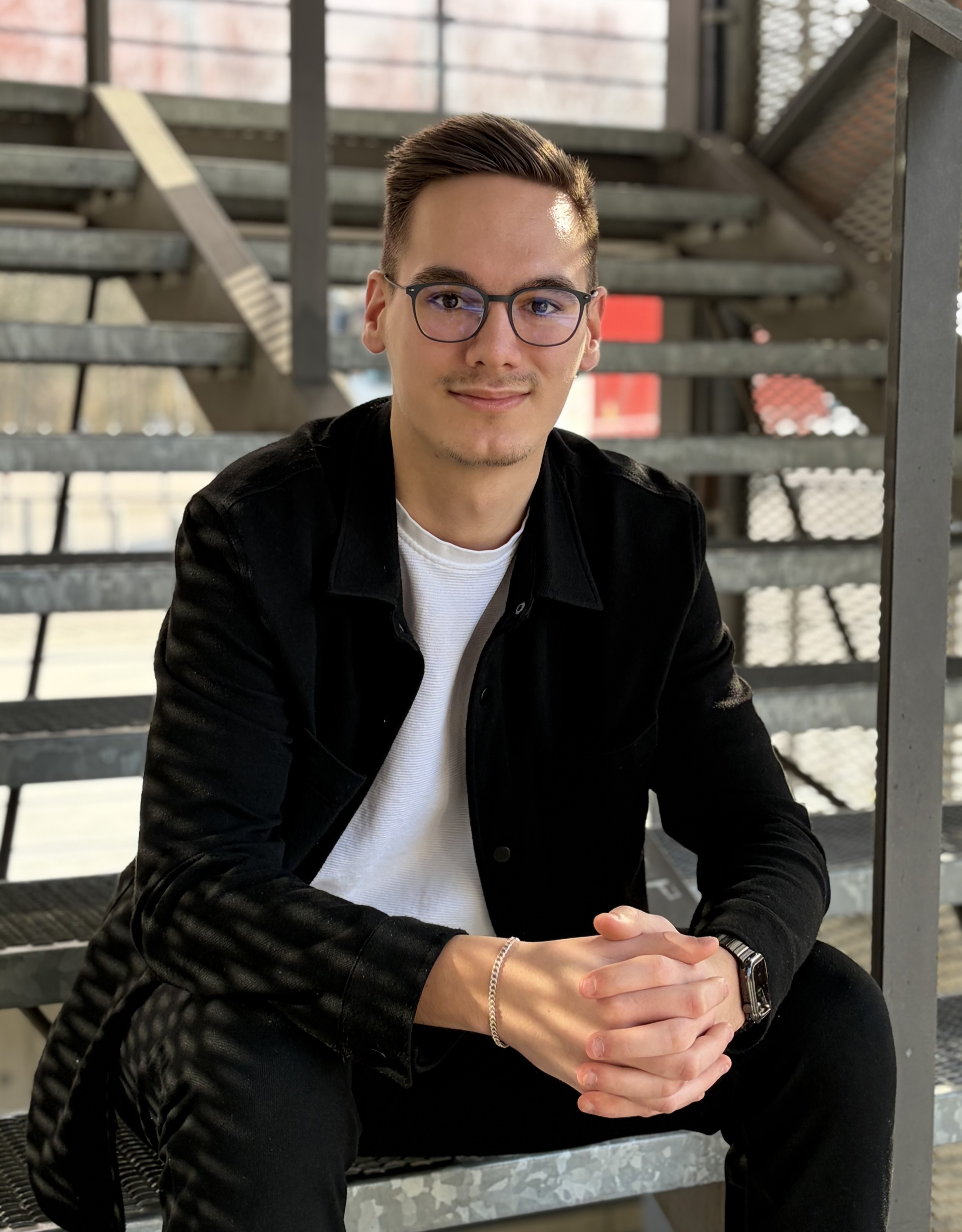 Mika Mellenthin