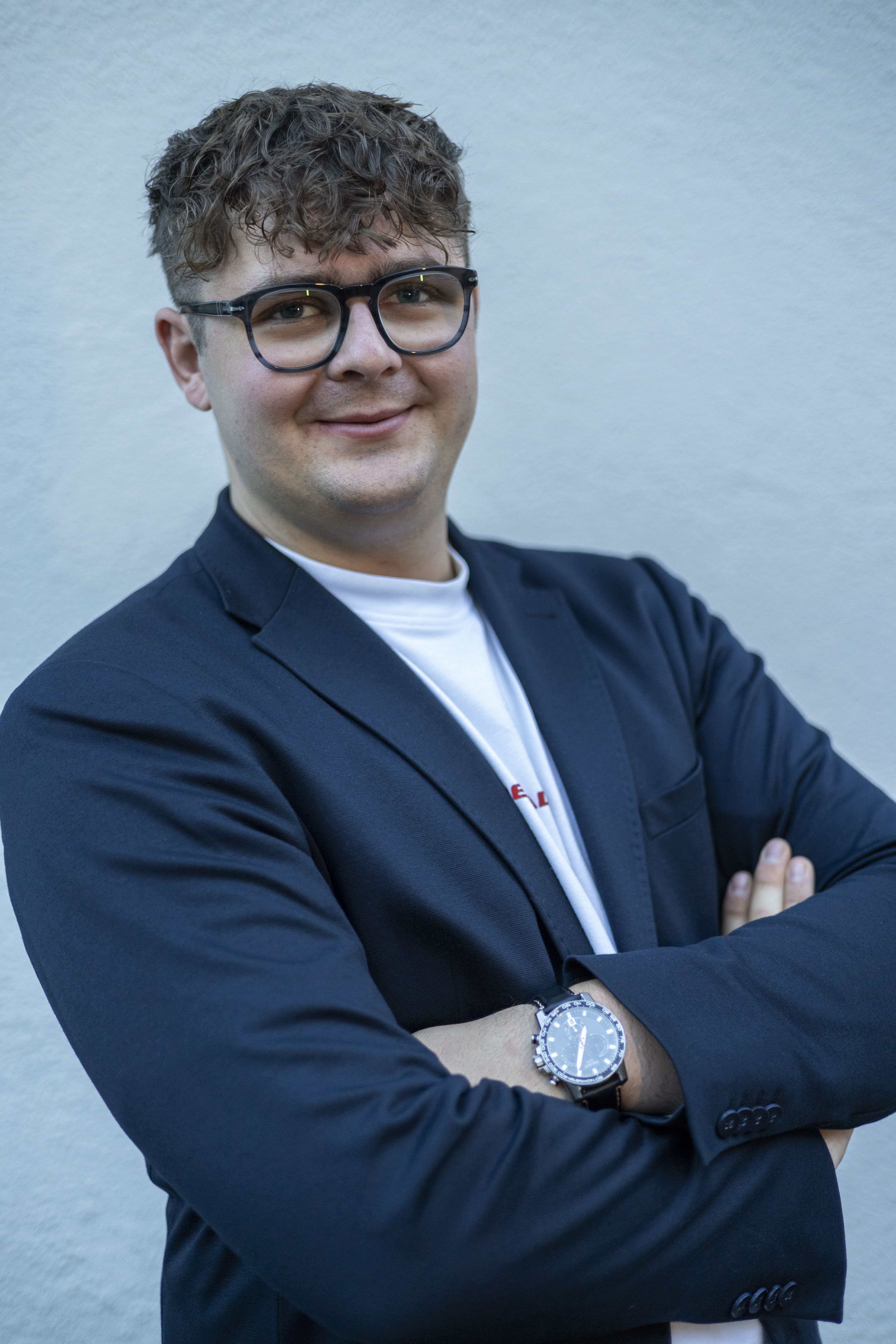 Jonas Ishorst