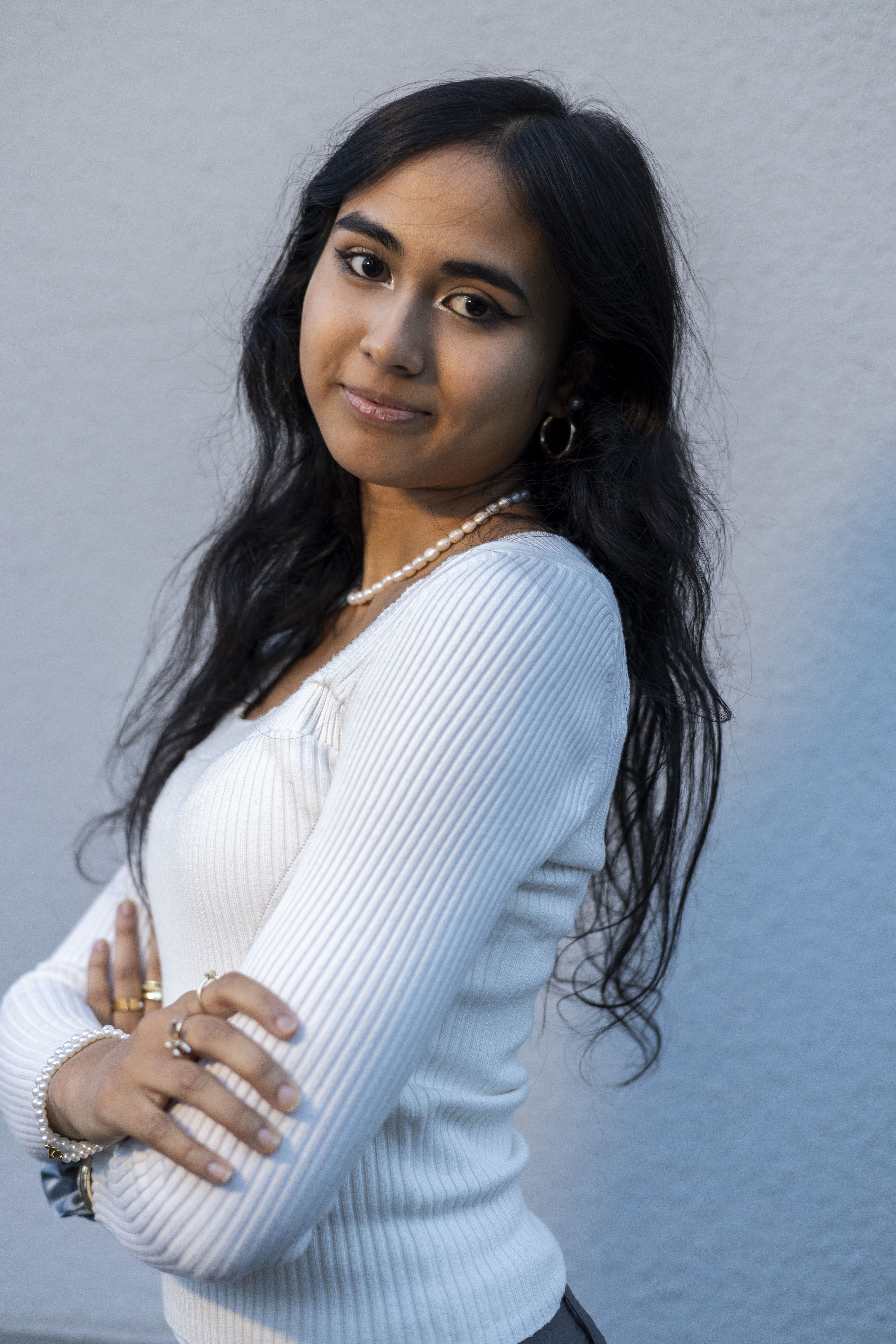 Loreen Haque