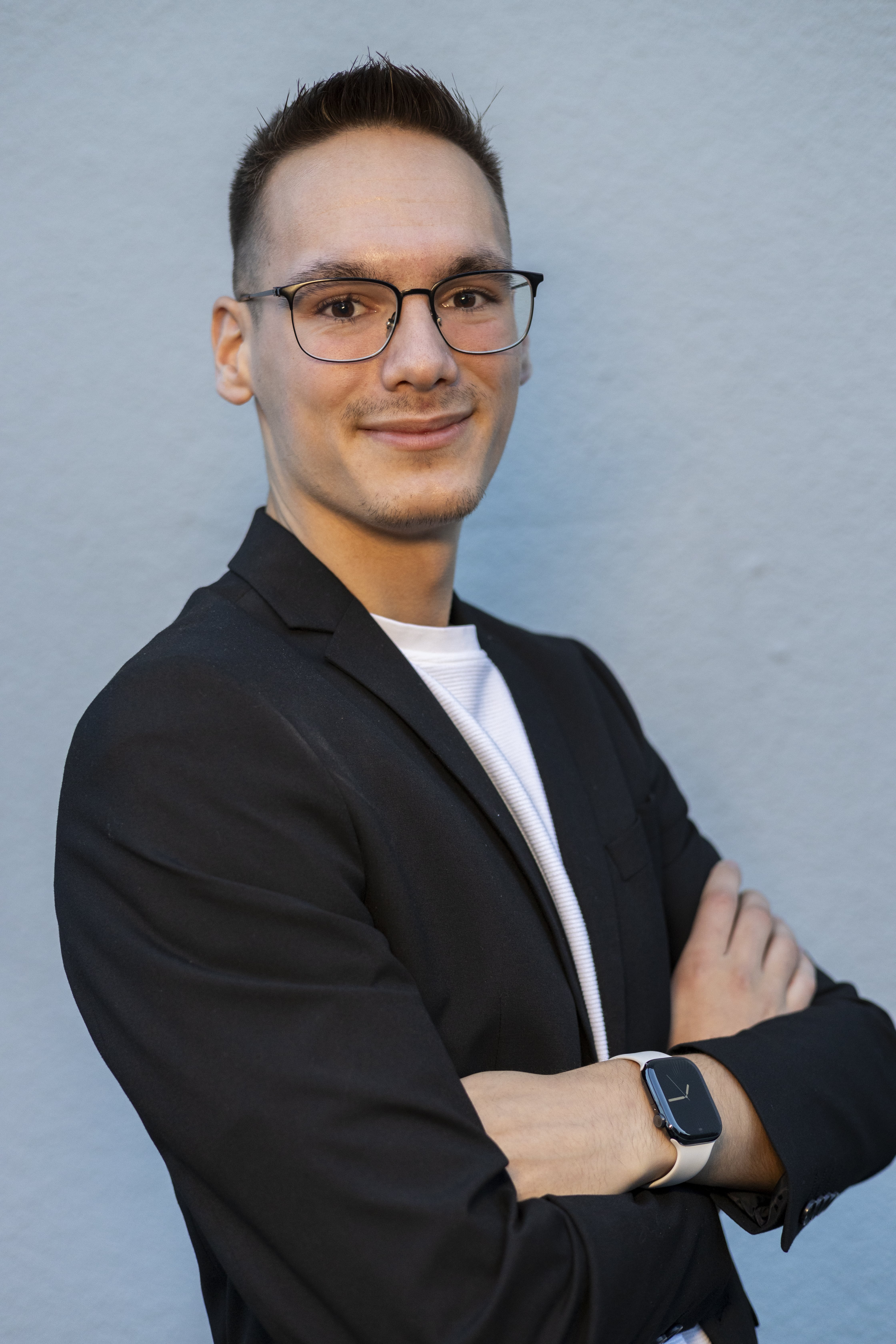 Mika Mellenthin