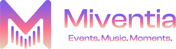 Miventia – Logo